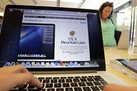 mountain lion mac ios x