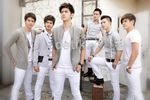 Cowok-cowok Ganteng di Boyband Motion
