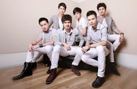 Boyband Motion tak ingin dipandang menjual tampang.