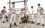 Cowok-cowok Ganteng di Boyband Motion