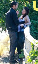 Ini Dia Bukti Perselingkuhan Kristen Stewart & Rupert Sanders