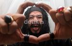 Limbad Bergigi Vampire