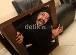 Limbad Bergigi Vampire