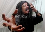 Limbad Bergigi Vampire