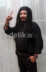 Limbad Bergigi Vampire