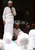 Solmed Si Ustad Selebriti