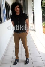 Si Rocker Yoda Idol