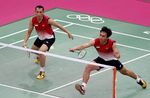 Ahsan/Bona Melaju ke Perempatfinal