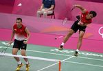 Ahsan/Bona Melaju ke Perempatfinal