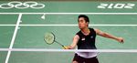 Simon Tantang Chong Wei di 16 Besar