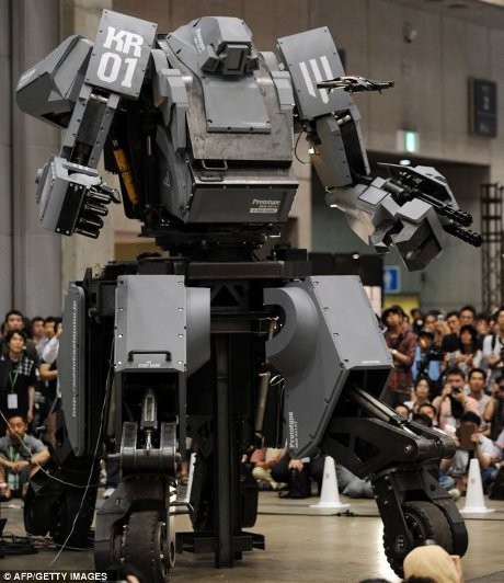 Kuratas (afp) Kuratas (afp)