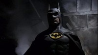 Era berjayanya Batman di film layar lebar dimulai oleh sutradara Tim Burton yang menggunakan Michael Keaton di Batman (1989).