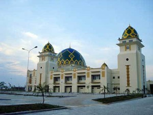 Jakarta Islamic Center, Menghapus Wisata Jahiliyah Menjadi Wisata Ruhiyah