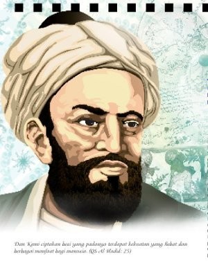 Abu Raihan Al Biruni, Sang Guru Segala Ilmu
