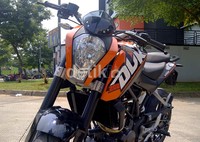 KTM pun menyiapkan pabrik perakitan di Pulogadung. (M Ikhsan/detikOto).
