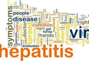 Jenis Hepatitis dan Penanganannya