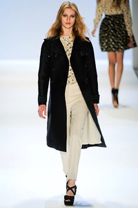 Jill Stuart, Fall/Winter 2012. New York Fashion Week 2012. [dok. Jill Stuart]