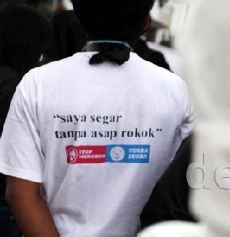 SBY: RPP Tembakau Juga Melindungi Petani