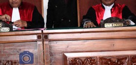 Usai Jadi Pengadil, Advokat Harus Berjiwa Hakim