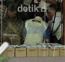 Kompolnas Dorong KPK Tuntaskan Kasus Rekening Gendut Polri