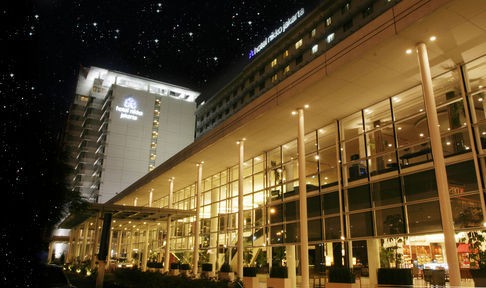 Akhir Sengketa Merek Hotel Nikko Vs Nikko Securities