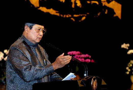SBY: Kemenkes Rawan Penyimpangan APBN