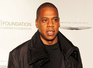 Lagu Coldplay, U2, dan Kanye West Jadi Soundtrack Game Komputer Buatan Jay-Z