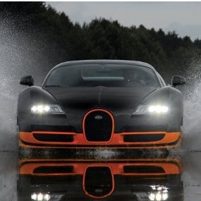 3 Mobil yang Bakal Jadi Legenda