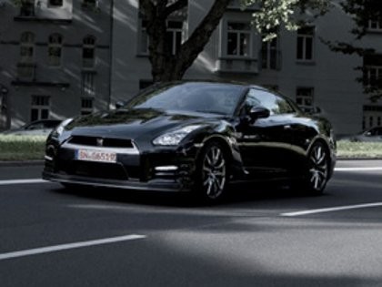Wow! Nissan Bawa GT-R ke Indonesia Tahun Depan