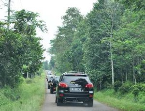 SOCI Berbagi di Bulan Ramadan