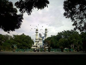 5 Kota yang Asyik Dinikmati dengan Jalan Kaki