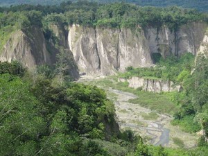 Serunya Menjelajahi Bukittinggi