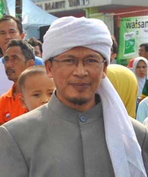Rahasia Mustajabnya Doa