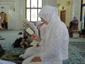 Semangat Man Jadda Wajada