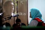 Afriyani Dituntut 20 Tahun Penjara