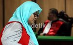 Afriyani Dituntut 20 Tahun Penjara