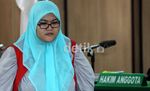 Afriyani Dituntut 20 Tahun Penjara