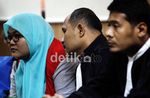 Afriyani Dituntut 20 Tahun Penjara
