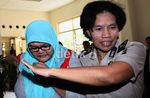 Afriyani Dituntut 20 Tahun Penjara