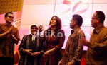 Kecukupan Gizi Dukung Tumbuh Kembang Anak
