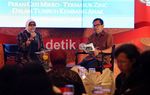 Kecukupan Gizi Dukung Tumbuh Kembang Anak