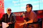 Kecukupan Gizi Dukung Tumbuh Kembang Anak
