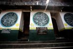 Ini Dia Masjid dengan Pintu Terbanyak di Indonesia