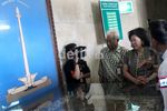 Menparekraf Ngabuburit di Monas