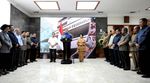 SBY Rakor Bahas Pelayanan Kesehatan