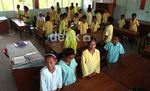 Yuk, Melihat Sekolah Terbuka Anak TKI di Malaysia