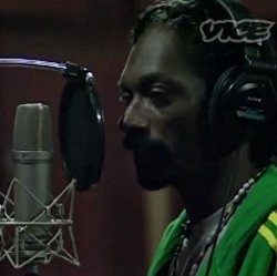 Reincarnated, Film Dokumenter Snoop Dogg yang Ngaku Reinkarnasi Bob Marley