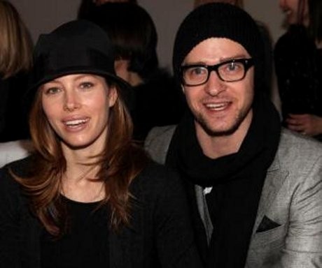 Tunangan dengan Justin Timberlake, Jessica Biel Belum Ingin Menikah