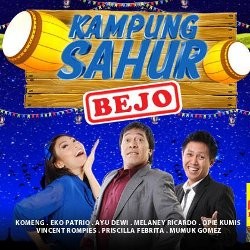 Giliran Kampung Sahur Bejo Kena Tegur KPI