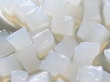 Waspadai Nata De Coco Mengandung Pemutih Dan Boraks